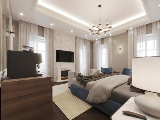 Hive Luxury Suites Collection - 2