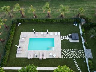 Villa Torrione - Apartments & Pool - Civitanova Marche - 1