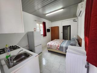 Bungalow della Suocera - Diamante - 9