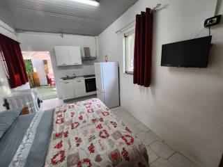 Bungalow della Suocera - Diamante - 3