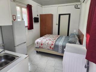 Bungalow della Suocera - 2