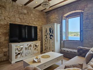 Luxury Seafront Suite Fabri - Vis (Lissa) - 4