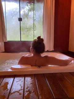 Chalé Sorrizão- Visconde de Mauá - 4