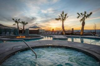 Zion Village - Pool - Hot Tub - Lazy River - EV - Gym - 9