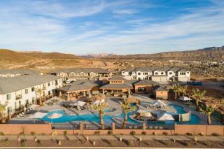 Zion Village PLAYcation 1 - 6