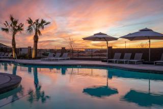 Zion Village - Pool - Hot Tub - Lazy River - EV - Gym - 4