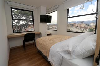 Normandía Tower - Bogotá - 3