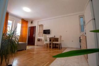 Centar stan na dan za do 4 osobe - Novi Sad - 9