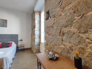 Studio de 25m2 - Extra centre - À 5 min à pied des plages - Commerces et restaurants sur place - Clim - Wifi - EXCEPTIONNEL - Ajaccio - 7