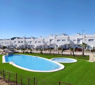 Prachtig appartement in Vistabella Golf Orihuela - Alicante - 1