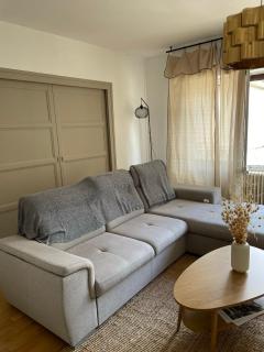 Le Cosy - Blois - 7