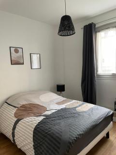 Le Cosy - Blois - 3