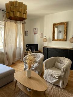 Le Cosy - Blois - 2