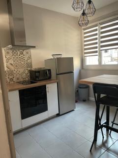 Le Cosy - Blois - 1