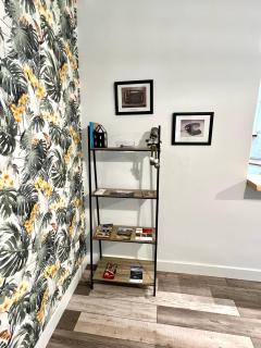 AGUA DULCE , Apartamento Rural - 4