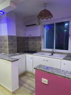 cosy Furnished appartment - Ez Zahra - 2