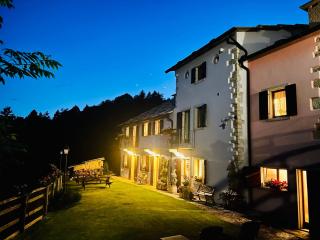 Ongar Relax b&b - Bosco Chiesanuova - 0