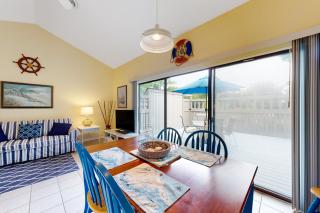 Sea Colony --- 39469 Woodland View #5303 - Bethany Beach - 5