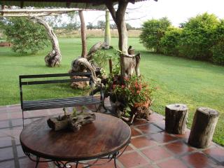 Posada Uguay - Esteros del Iberá - 7
