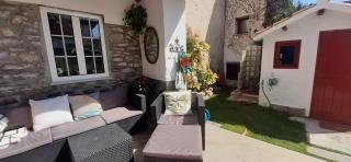 Casa de playa Elisa con Jardín 14A07 - La Isla - 8