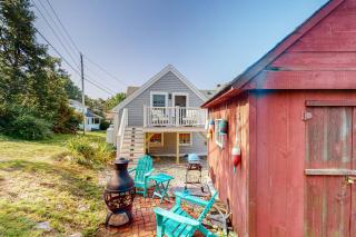 Historic Harrington House Apartment - Boothbay Harbor - 8