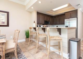 Phoenix Orange Beach II 703 condo - Orange Beach - 8