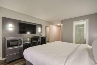 Clarion Pointe Tampa-Brandon Near Fairgrounds and Casino - Tampa - 2