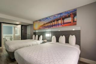 Clarion Pointe Tampa-Brandon Near Fairgrounds and Casino - Tampa - 4
