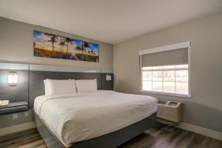 Clarion Pointe Tampa-Brandon Near Fairgrounds and Casino - Tampa - 1