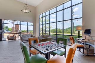 Comfort Suites Kodak Sevierville - Kodak - 6