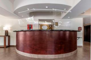 Comfort Suites Medical Center near Six Flags - San Antonio - 4