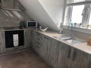 Sea dream lodge -coastal location/sea views/self-contained - Southerndown - 7