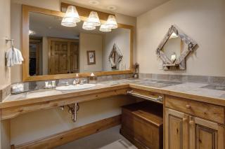 The Lodges at Deer Valley AC 5323 and 5423 - 5