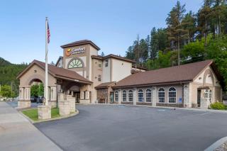 Comfort Inn & Suites Mt Rushmore - Keystone - 0