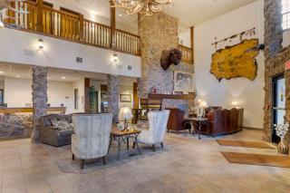 Comfort Inn & Suites Mt Rushmore - 5