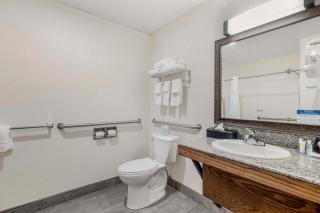 Comfort Inn & Suites Mt Rushmore - Keystone - 1
