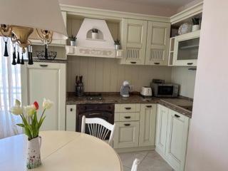 Flores Garden - Aqua Property G - Черноморец - Tschernomorez - 3