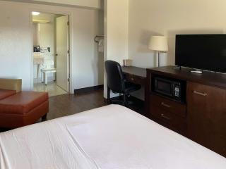 Motel 6 Fancy Gap VA - 7