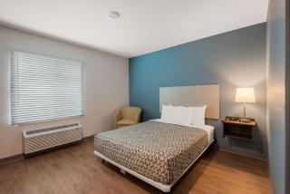 WoodSpring Suites Bellflower - Los Angeles - Bellflower - 2
