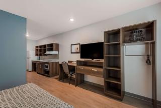 WoodSpring Suites Bellflower - Los Angeles - Bellflower - 3
