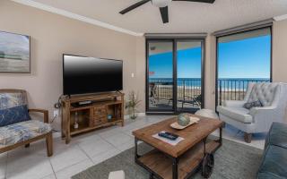 Phoenix VI 6410 condo - Orange Beach - 9