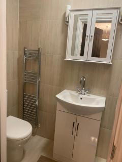 Exeter Garden for 2 - Ilford - 1