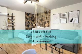 Le Belvédère - Orléans - 0