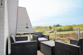 Asgard-Luxusappartement-am-Naturschutzgebiet - Wenningstedt - 9