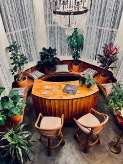 Inn at the Old Jail - New Orleans - 7