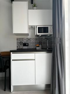 Increíble suite - 4