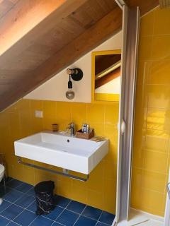 Fairytale Home - Agropoli - 7