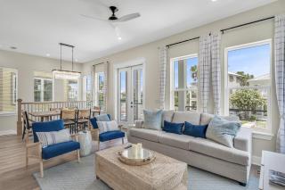 Beach Paradise Manor At Destin Pointe Resort - Destin - 9