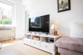 Sylt-to-hus-Alt-Westerland - Westerland - 5