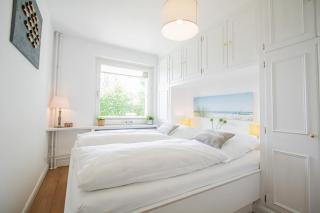 Sylt-to-hus-Alt-Westerland - Westerland - 4